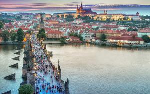 Thumbnail for Discover Prague’s Hidden Secrets
