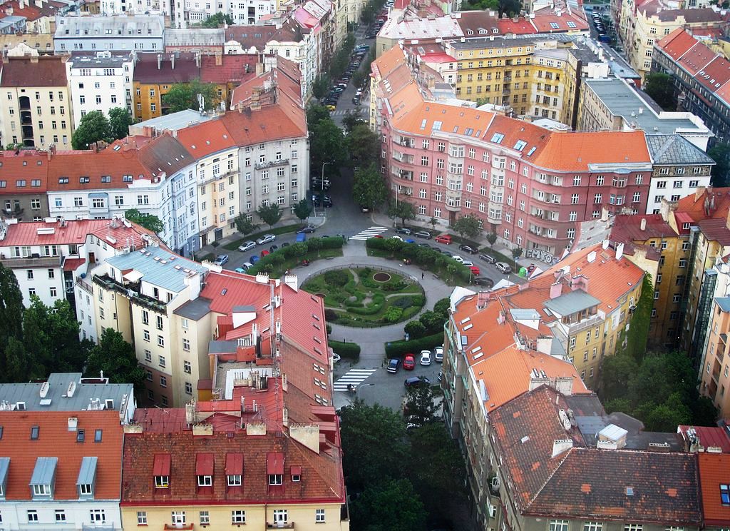 Zizkov