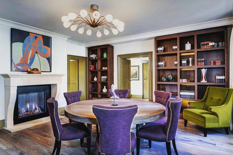 Augustine, a Luxury Collection Hotel