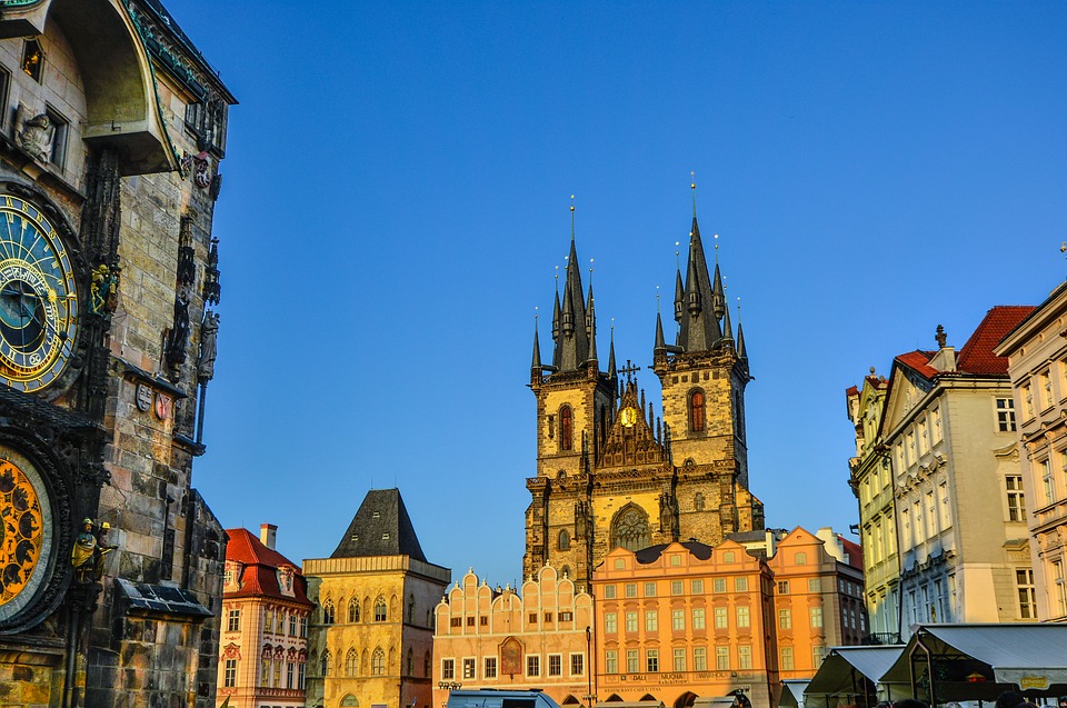Experience the Best of Prague in 3 Days Prague Blog