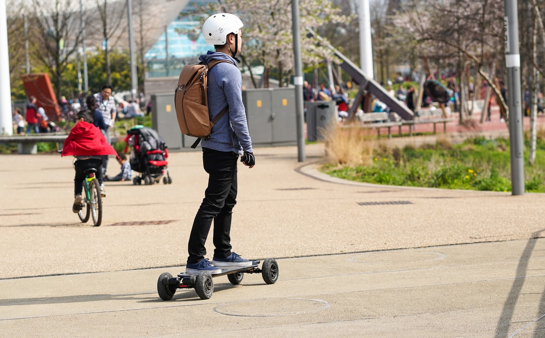 segway