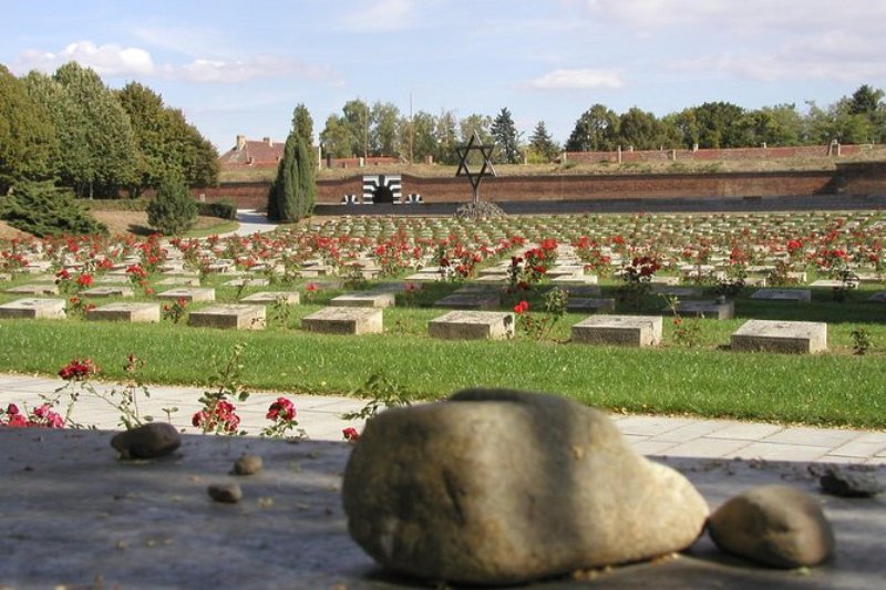 Terezín 