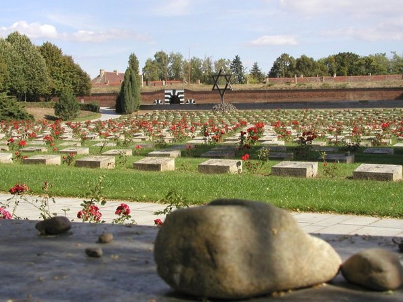 Theresienstadt