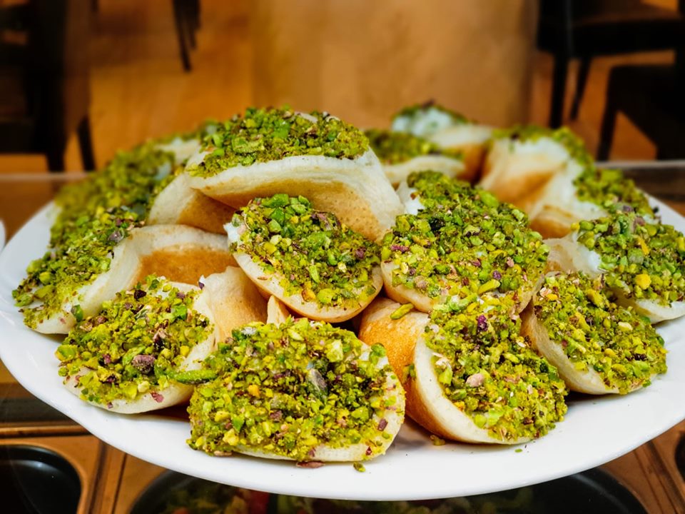 Jaffa Restaurant