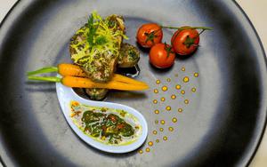 Thumbnail for Delicious Arabic Food Venues to Visit in Prague
