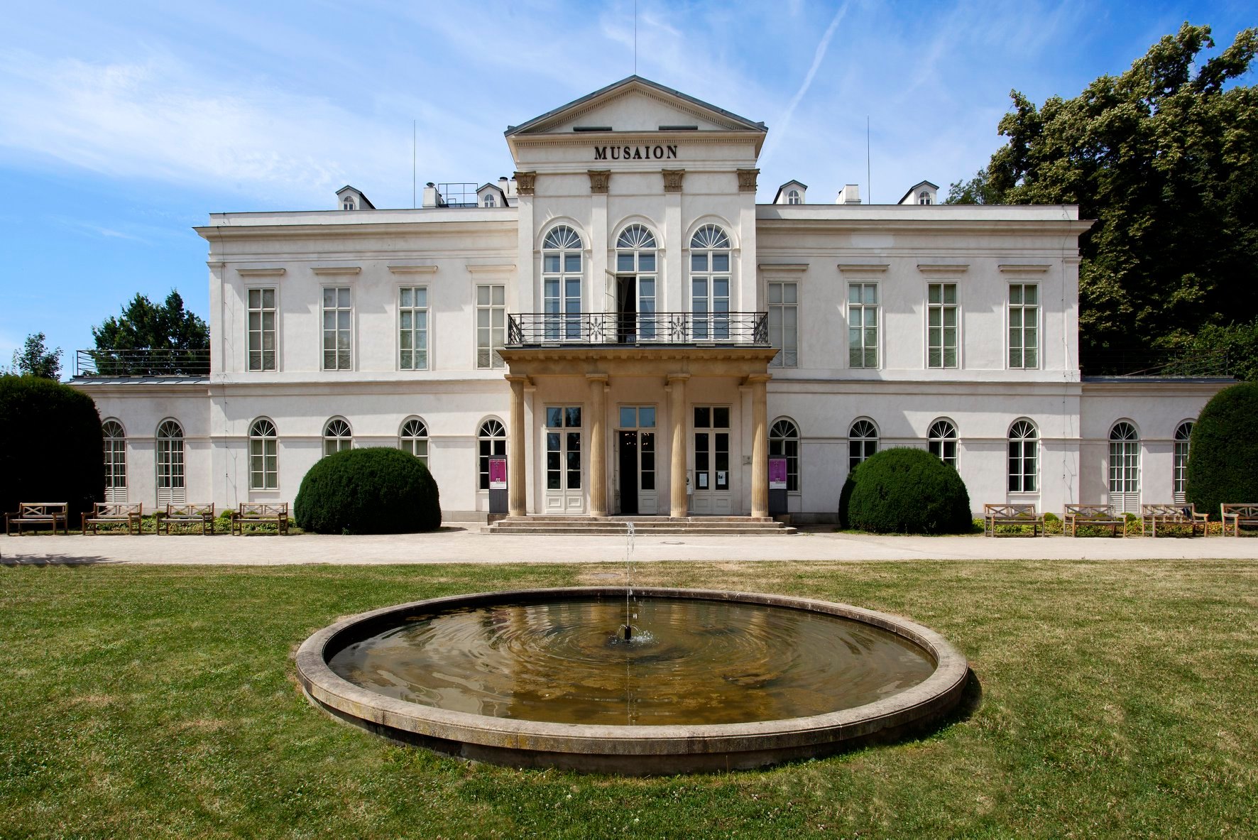 Národní muzeum