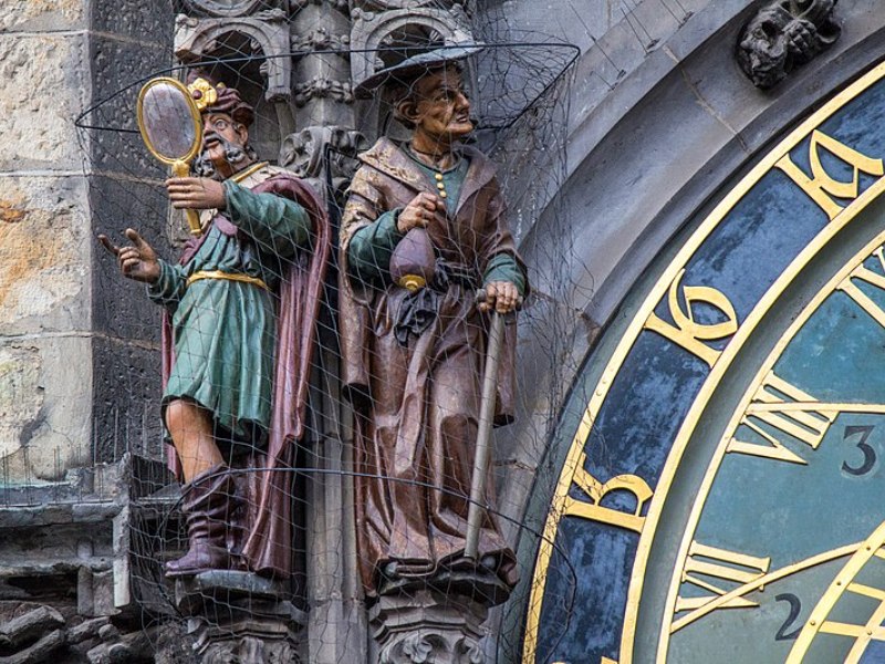 Astronomical Clock