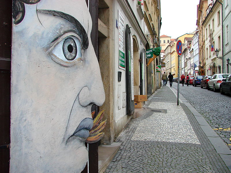 Street-Art