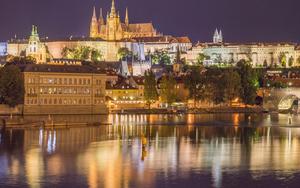 Thumbnail for 5 Fun Things to do in Prague