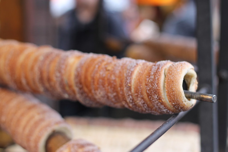 Trdelník