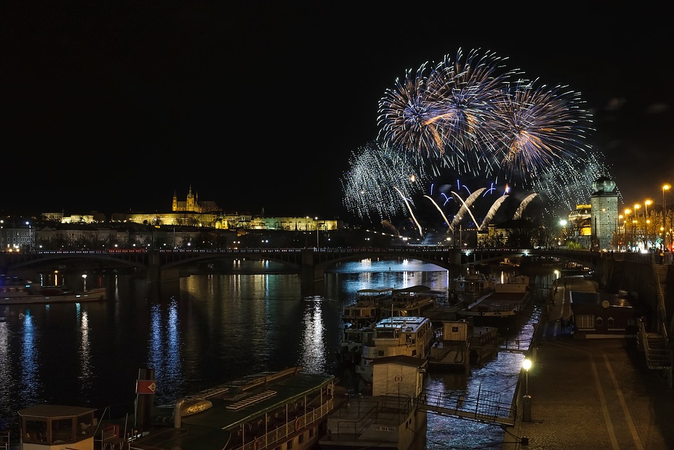 Prague Castle