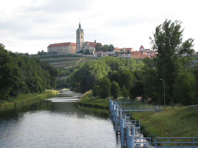 Melnik, Czech Republic