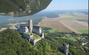 Thumbnail for Explore Prague’s History with an Aerial Tour