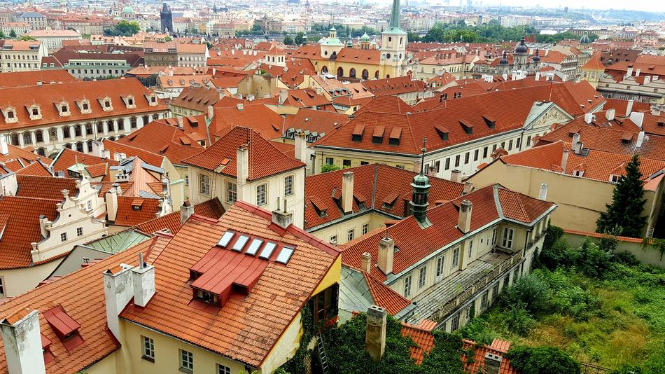 Prague