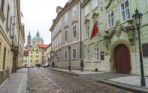 Thumbnail for Socially Safe Activities to Do in Prague