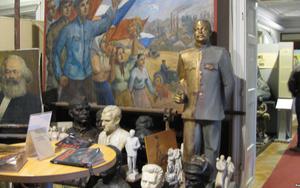 Thumbnail for Learn about Prague's Museum of Communism