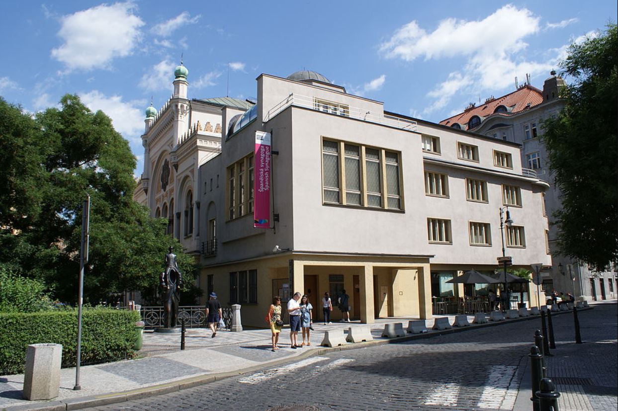 Jewish Museum Prague