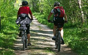 Thumbnail for Cycling in the Most Scenic Spots in Prague