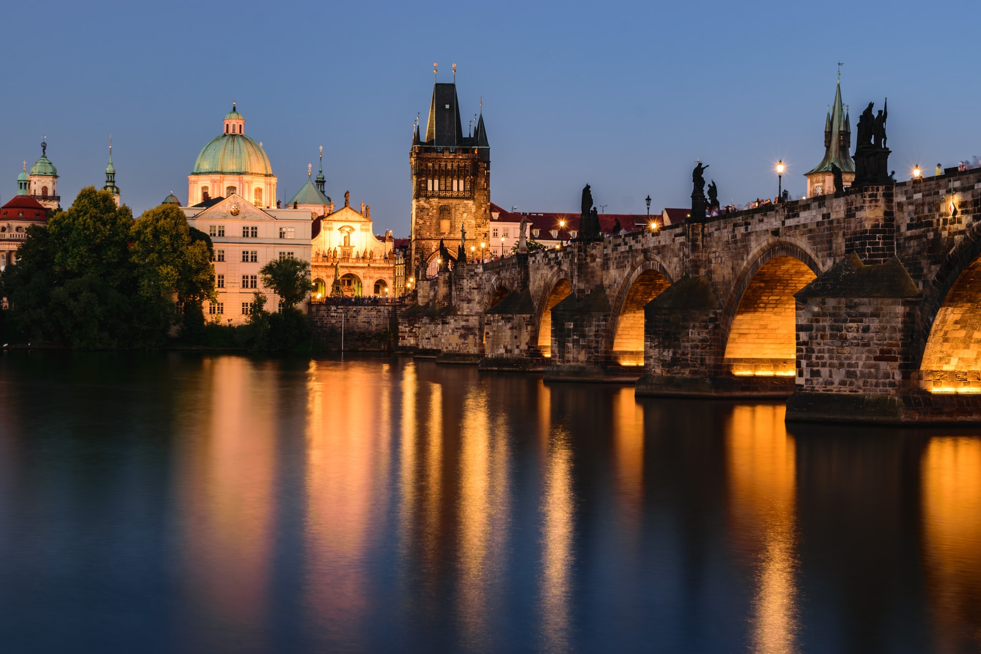 Charles Bridge