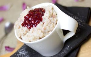 Thumbnail for Surprise your family with this authentic Caribbean rice pudding