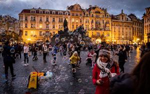 Thumbnail for The Thrills of Solo Travelling for Women in Prague