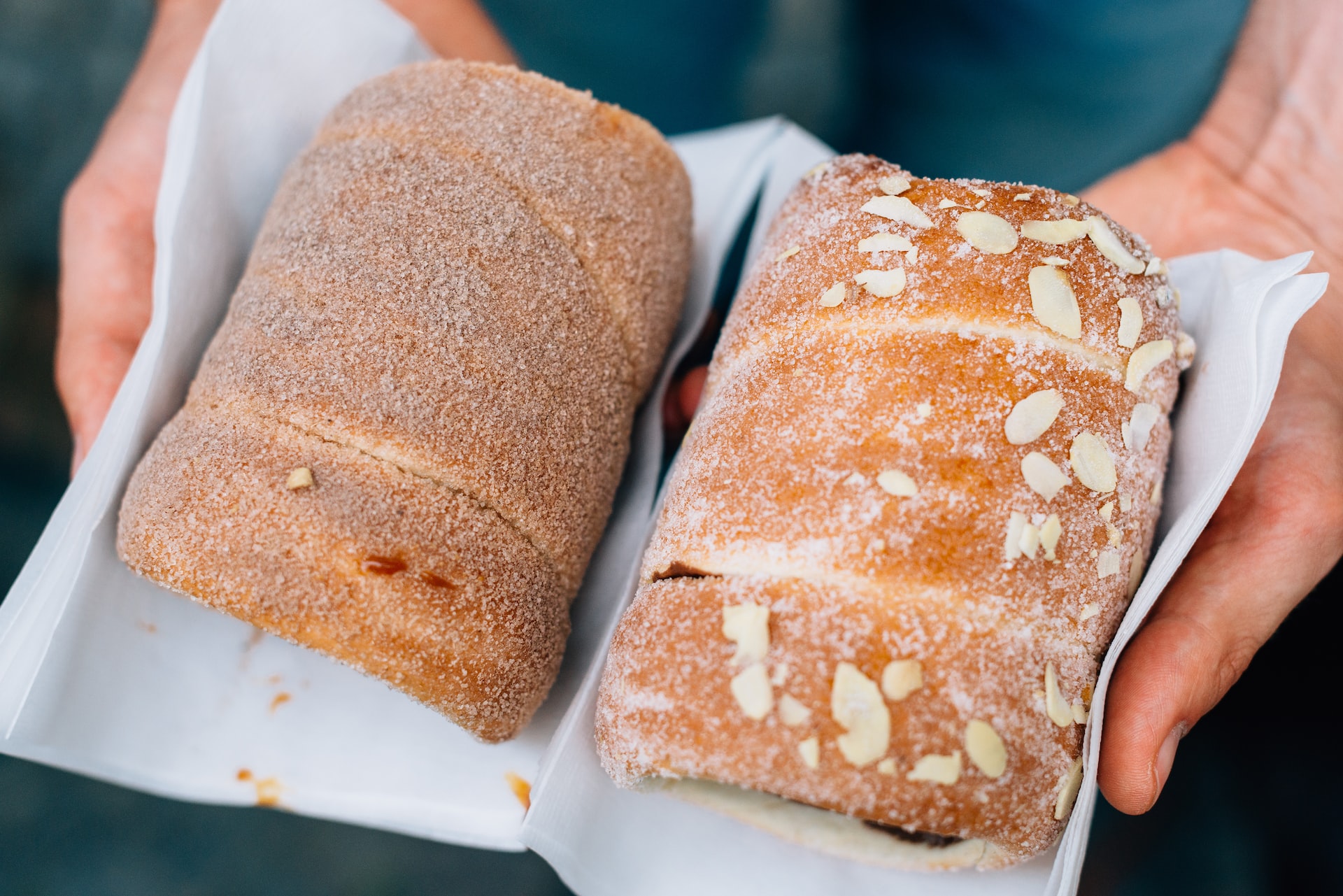 Trdelnik