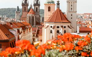 Thumbnail for Top Reasons to Visit Prague in Spring