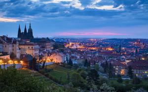 Thumbnail for Exploring the Timeless Charm of Prague: A Captivating Journey