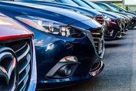Thumbnail for Benefits of Renting a Car for Travel. Car Rental in Prague