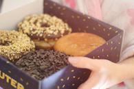 Thumbnail for Fuel Up with Fresh Goodies at Prague’s Bakeries