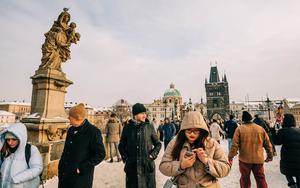 Thumbnail for Why Should You Head to Prague in Winter? 5 Top Reasons!