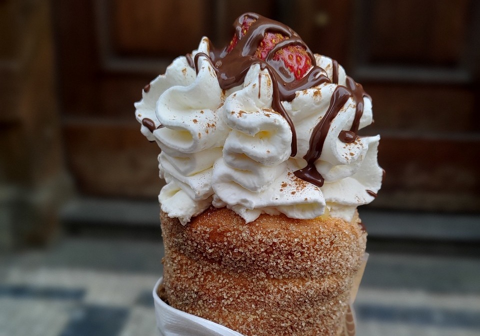 trdelnik