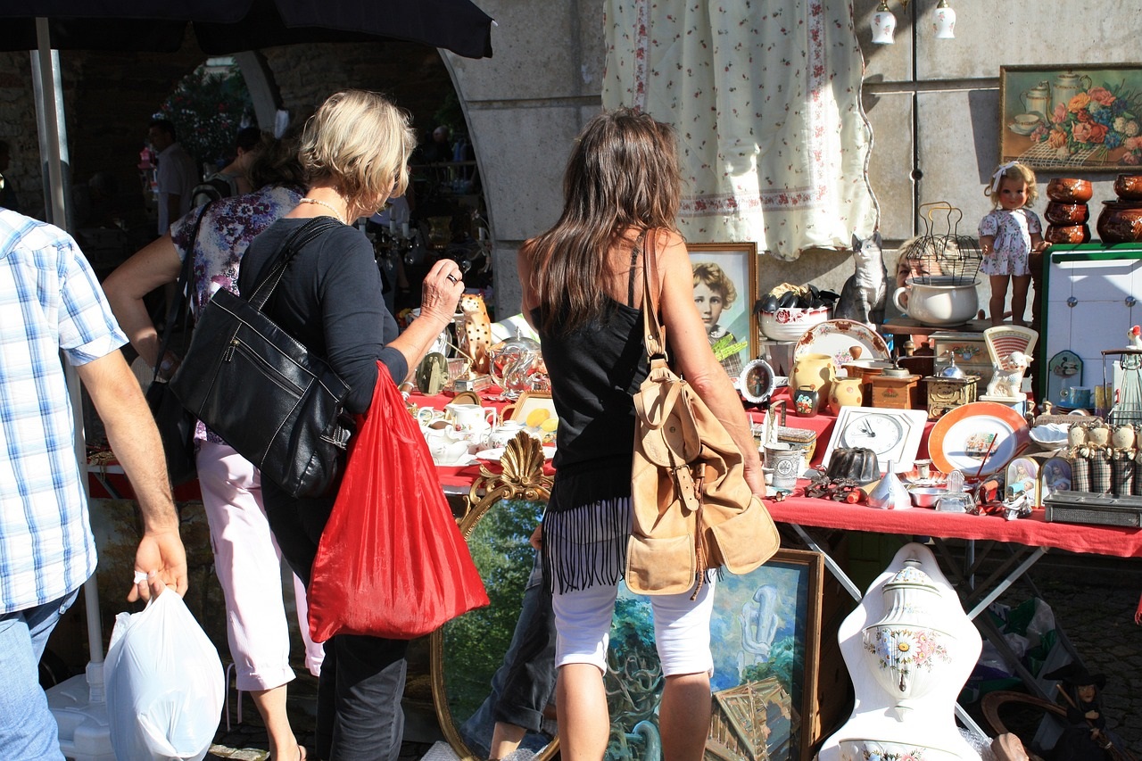 Flea Market