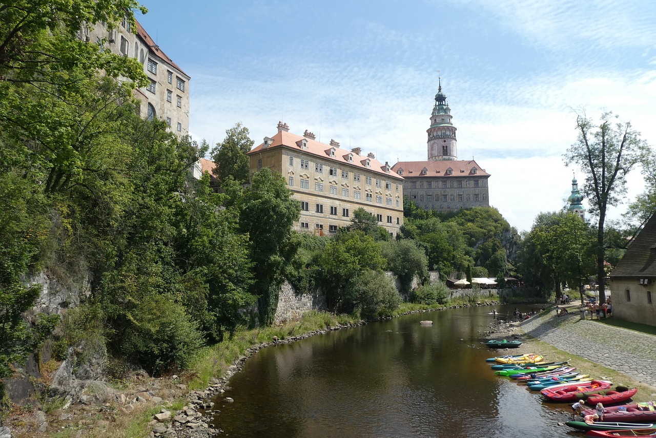 Krumlov