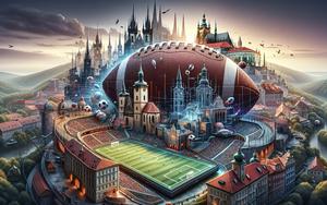 Thumbnail for Discovering the World of Sports Betting in Prague