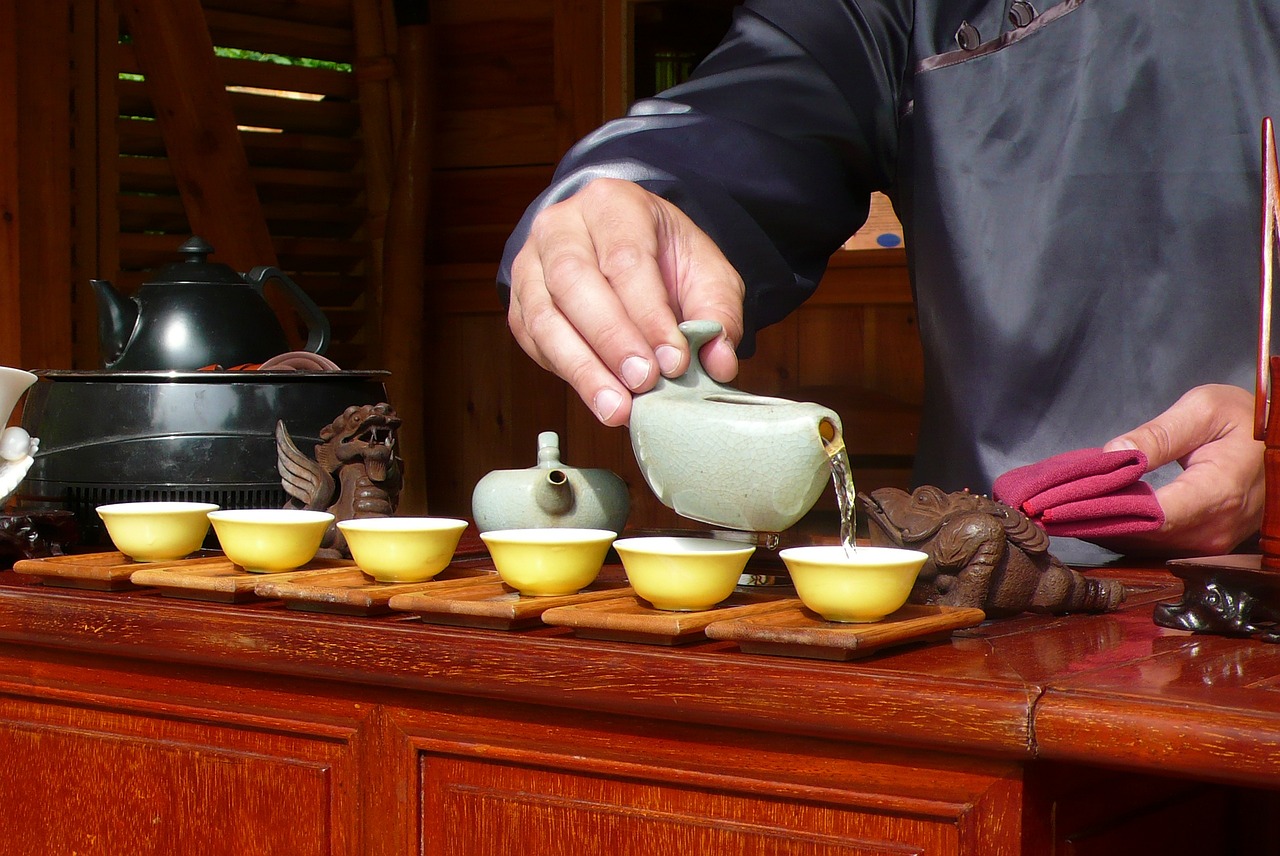 Tea