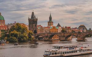 Thumbnail for Top Things to do in Prague This Summer
