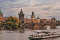 Thumbnail for Top Things to do in Prague This Summer