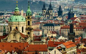Thumbnail for Tourism Meets Tech: Why Prague Is Emerging as a Digital Hotspot for Online Entertainment and Gaming