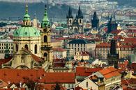 Thumbnail for Tourism Meets Tech: Why Prague Is Emerging as a Digital Hotspot for Online Entertainment and Gaming