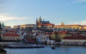 Thumbnail for Why the Best Casino Experience in Prague Has Moved Online